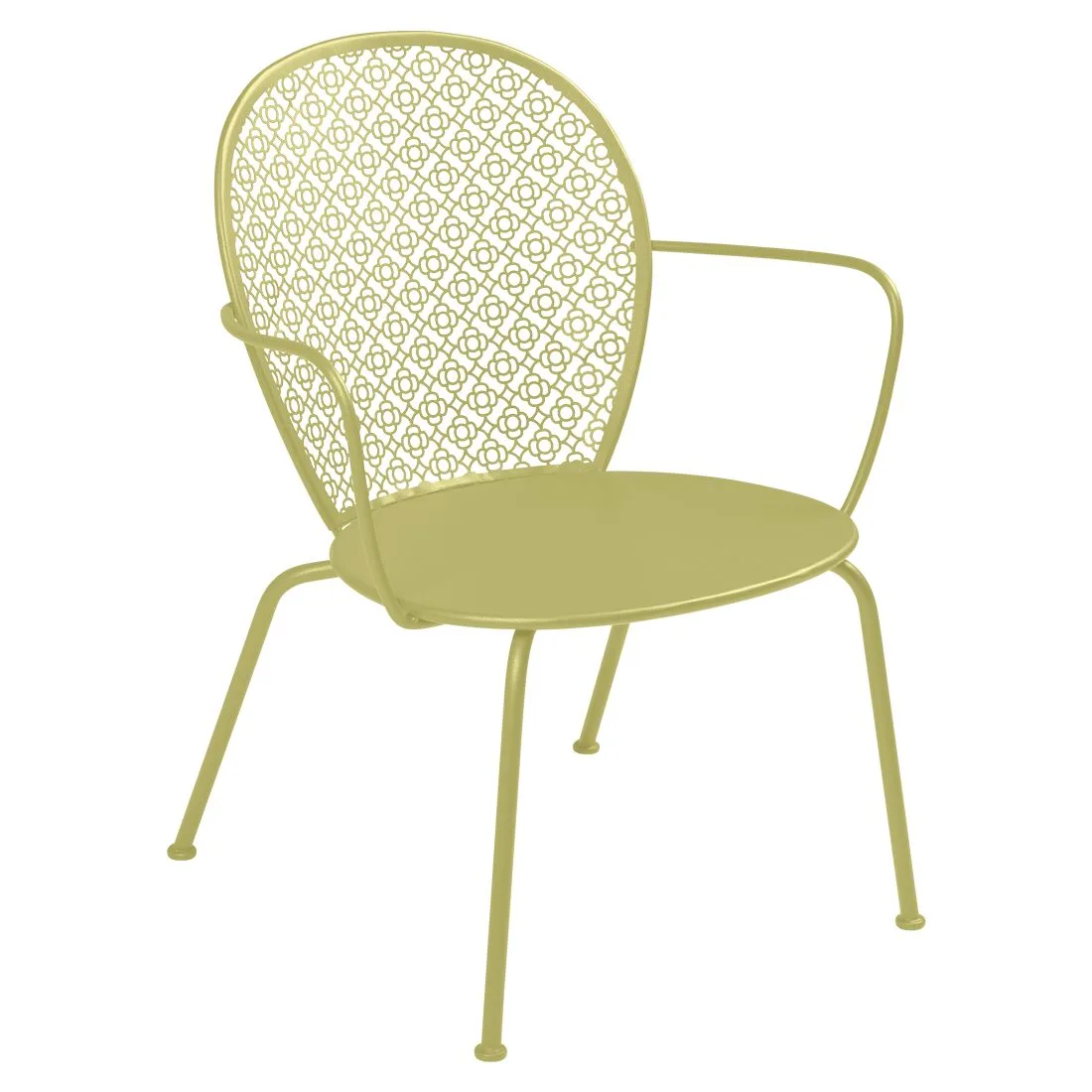 Fermob Lorette LORETTE FAUTEUIL BAS